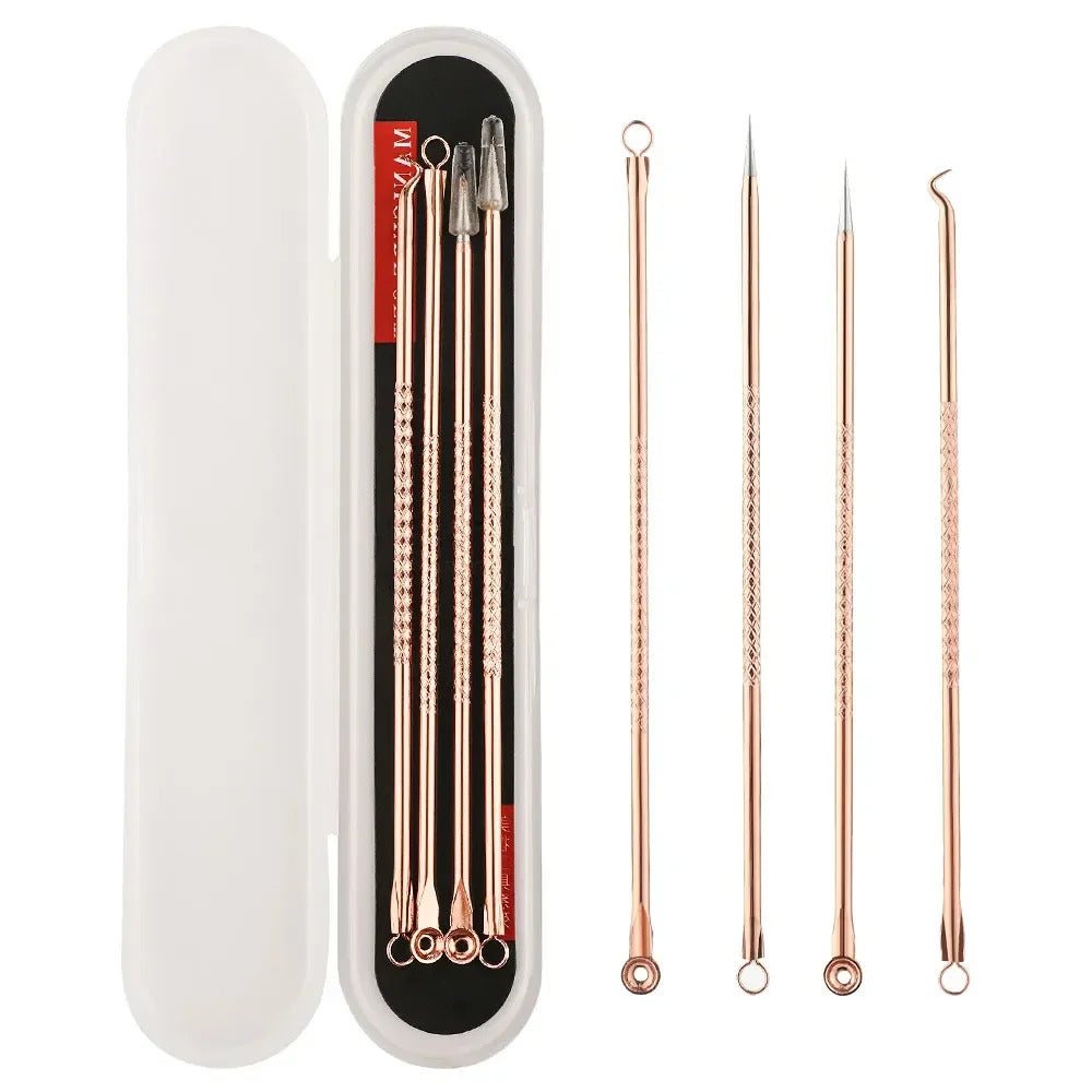 Electric Blackhead Remover – Portable Pore Cleaner-special offer for you