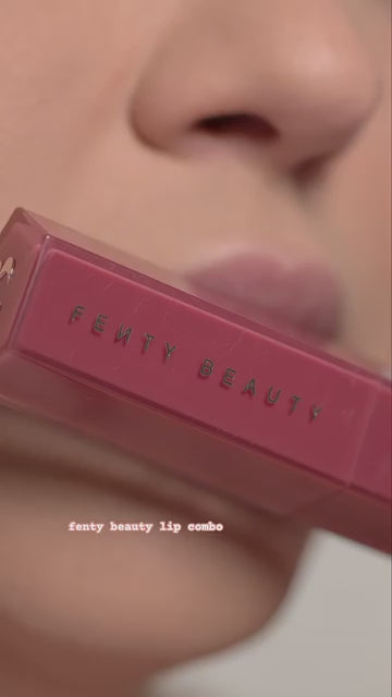 Nude Lip Gloss Set (Pack of 6)